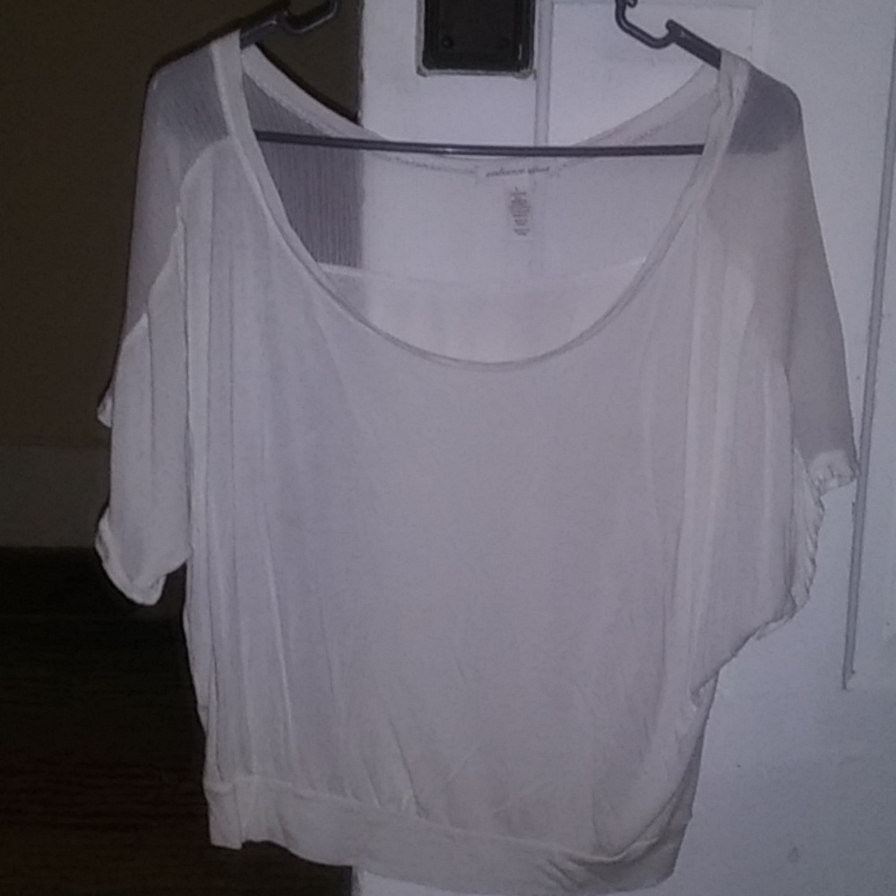 Womans Shirt